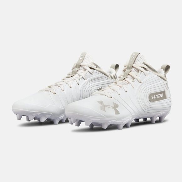 under armour nitro cleats